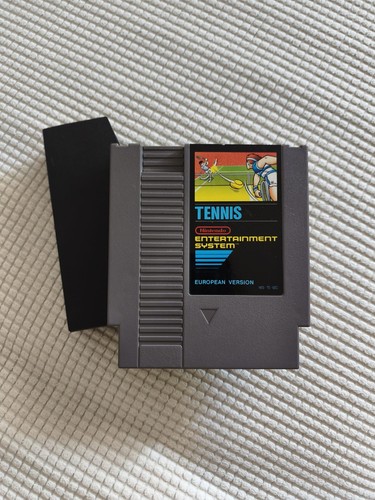 Nes nintendo entertainment - nintendo,