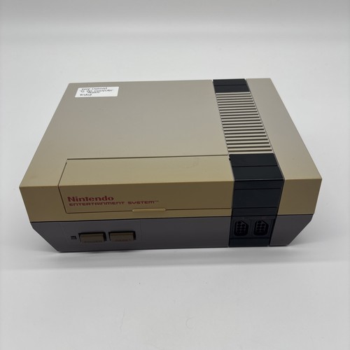 Nintendo entertainment system - nintendo,