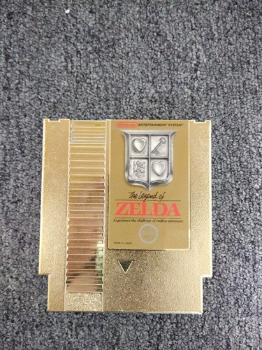 The legend zelda - the, (nintendo