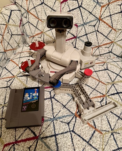 Nintendo nes non - nintendo,