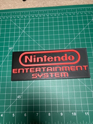 Display insegna logo - , nes