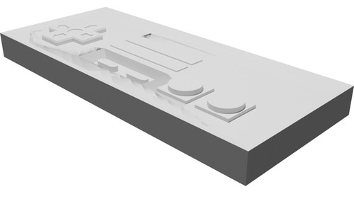 Replica controller nes per - controller,