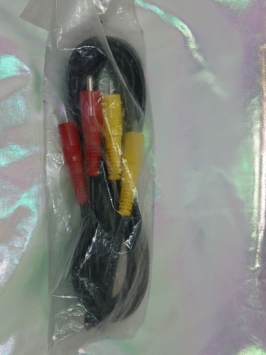 Cavo oem originale nintendo - av,