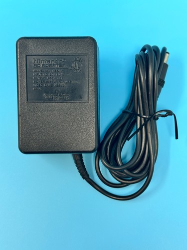 Adattatore oem nintendo - adattatore, ac