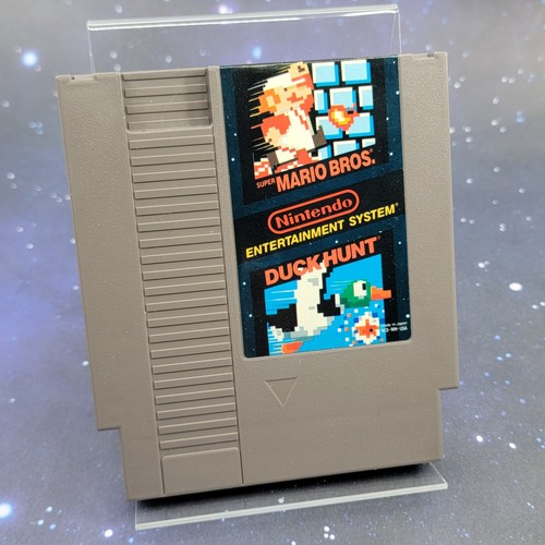 Super mario bros - /, hunt