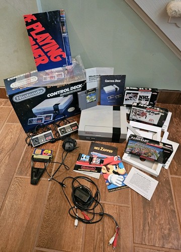 Nintendo entertainment system - entertainment,