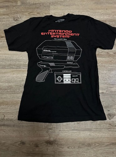 Nintendo entertainment system - nintendo,