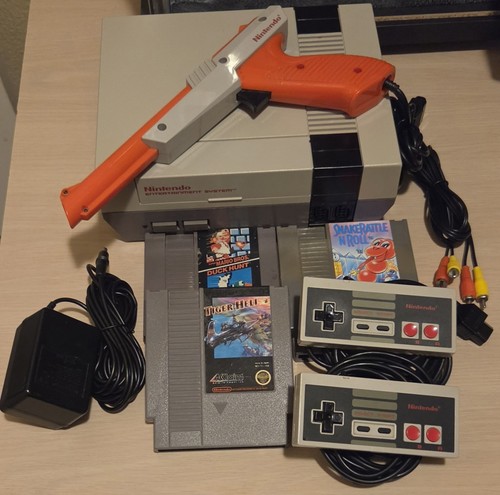 Lotto giochi nintendo nes - lotto, 3