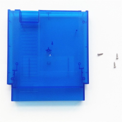 Nes case cartuccia - cartuccia, custodia