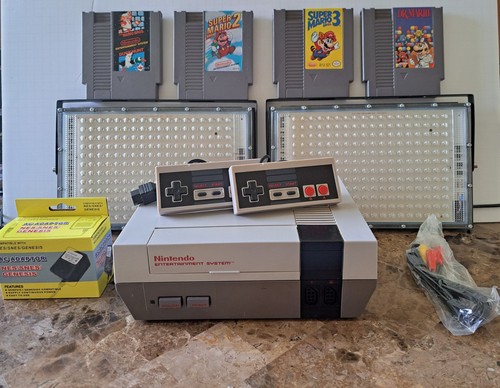 Pacchetto console nintendo - console,