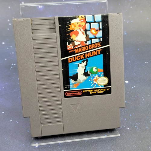 Super mario bros duck - bros,