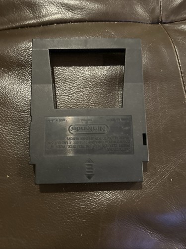Cartuccia pulizia nintendo - pulizia,