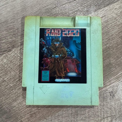 Raid 2020 nintendo - raid, (nintendo