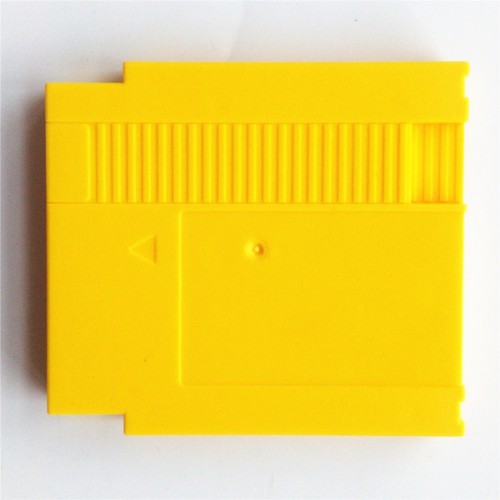 Nes case cartuccia custodia - nes,