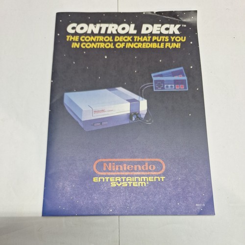 Nintendo nes system - nintendo,