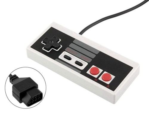 Controller originale nes - controller,