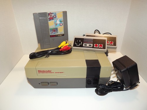 Console nintendo nes - console, scegli