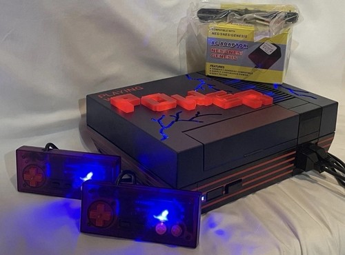 Nintendo entertainment system - nintendo,