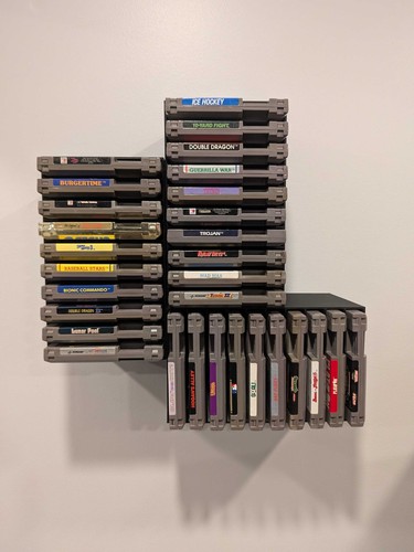 Cartuccia videogioco nes - videogioco,