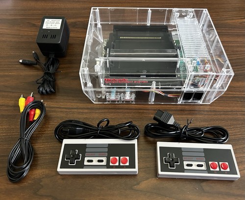 Console nintendo entertainment - console,