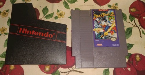 Duck tales per console - per,