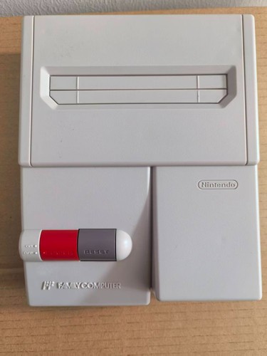 Nintendo game console machine - game,