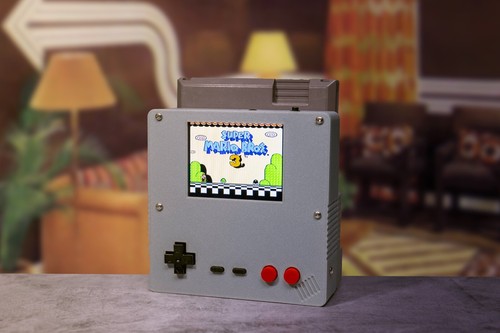 Nes boy personalizzato - nes,
