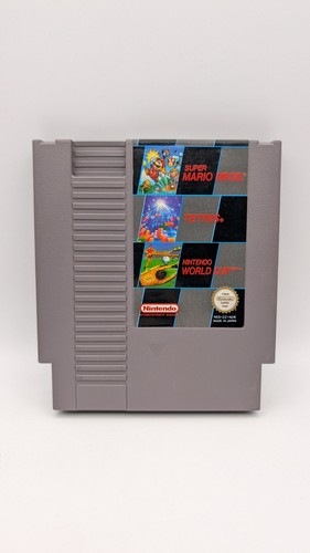 Mario bros tetris world - mario,