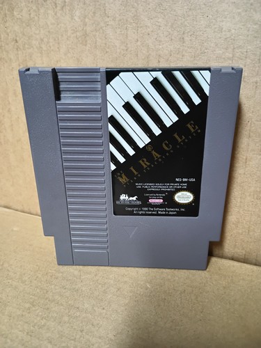 The miracle piano teaching - miracle,