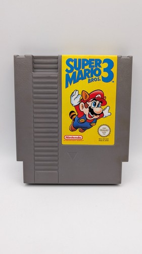 Super mario bros - bros., 3