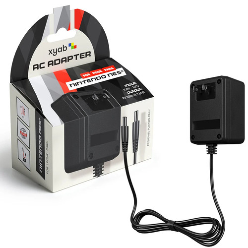 Adattatore per console - adattatore, ac