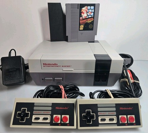 Nintendo entertainment system - nintendo,