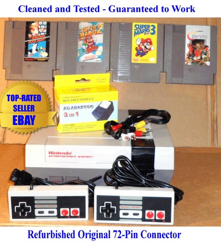 Pacchetto console nintendo - pacchetto,