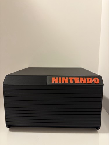 Cassetto giochi slot nintendo - cassetto,
