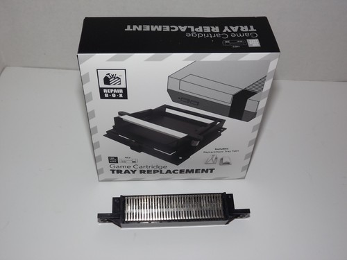 Connettore pin nintendo nes - 72,