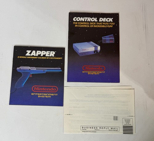 Console nintendo nes control - console,