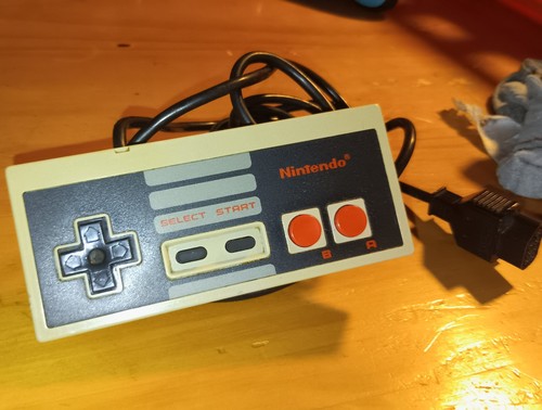 Nintendo entertainment system - entertainment,