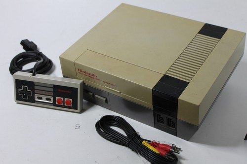 Nintendo entertainment system - nintendo,