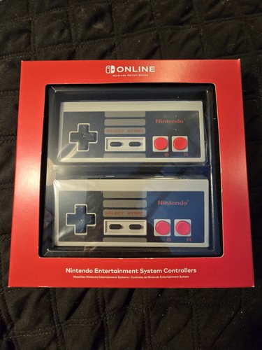 Nintendo entertainment system - nintendo,