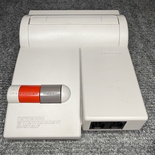 Nintendo entertainment system - entertainment,