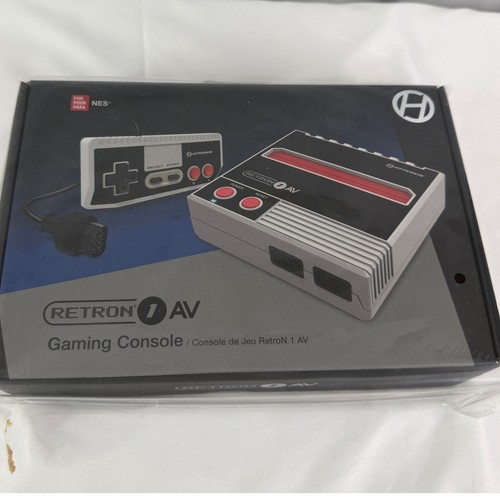 Hyperkin retron console di - hyperkin,