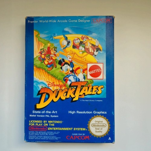 Nintendo ent system nes - ent.,