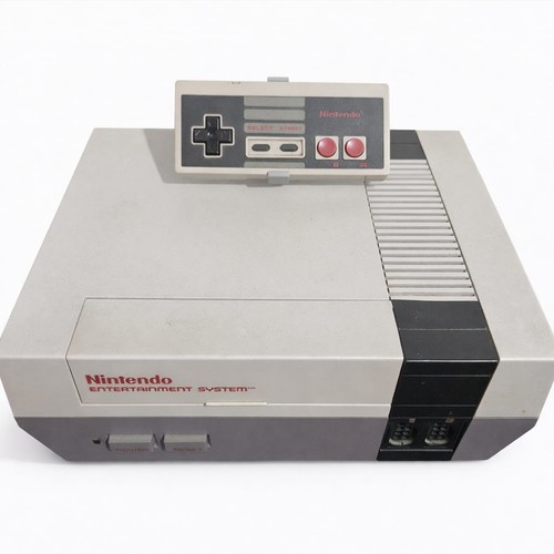 Nes display stand per nintendo - nes,