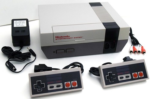 Controller nintendo - 2,