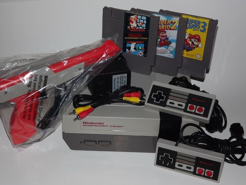 Console nintendo nes scegli - scegli, il