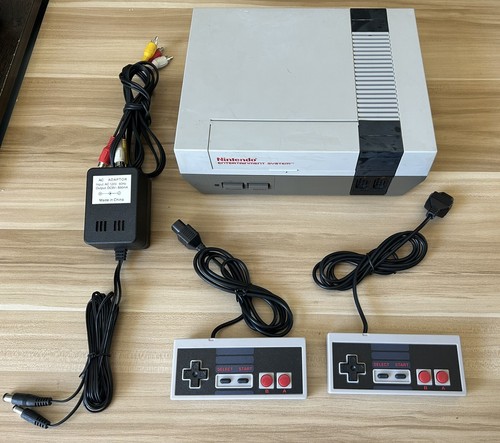 Console nintendo - console,