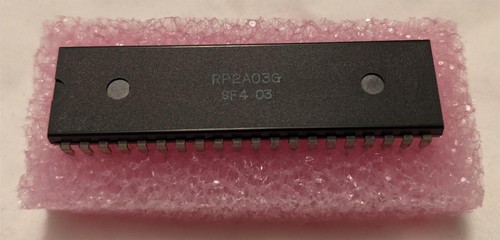 Nintendo nes ntsc originale - nes,