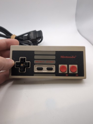 Controller nes nintendo - nes,