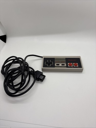 Nintendo nes system - nintendo,