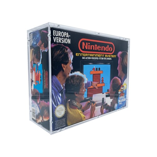 Custodia per nintendo - per,
